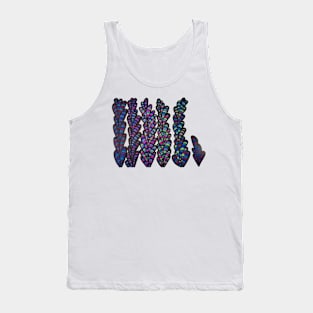 Seaweed Tank Top